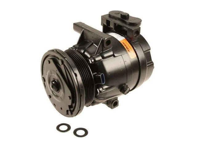 Compresor de aire acondicionado para Pontiac Trans Sport 1997 1996-1998 FC531DY Foto 1 de 1