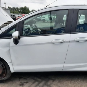 TÜR LINKS VORNE Ford B-Max (JK8) MPV 1.4 16V (SPJE) 2013 1752759 / AV11R20125AA - Bild 1 von 3