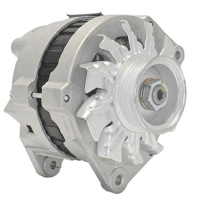 Alternator - Image 1 of 4