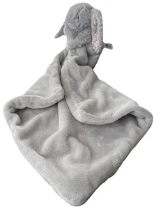 Jellycat Blossom Bea Beige Bunny Soother Lovey Rabbit Floral Retired Brown Baby - Picture 1 of 10