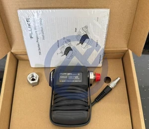 Brand new FLUKE 700P09 1500 PSIG range pressure test module 700P09 - Picture 1 of 2