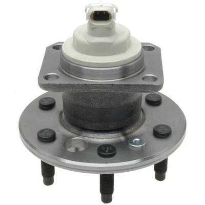 Conjunto de cojinete de rueda y buje para Saturn Relay RAYBESTOS 2006 Foto 1 de 4