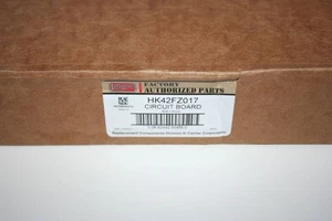 Carrier Products 42FZ017 Circuit Board - Picture 1 of 5