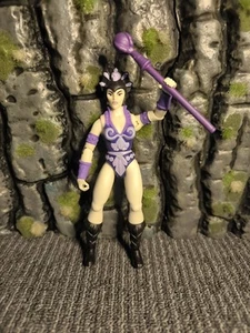 Evil-Lyn 2000x Origins * Masters of the Universe * MotU - Bild 1 von 2