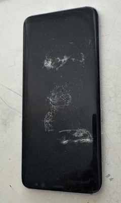 Samsung Galaxy S8 64GB Orchid Grey Defekt - Platine Kamera Board Ok Teilespender - Bild 1 von 2