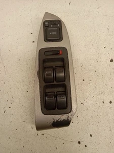 Driver Front Door Switch Driver's Window Master Fits 03-05 PILOT 1065392 - Picture 1 of 12