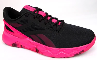¡NUEVO! Zapatillas deportivas Reebok NanoFlex Tr para mujer Trail Walk talla 7,0 M, zapatos de entrenamiento Foto 1 de 4