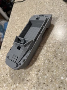 REMCO Fighting Lady Battlewagon Battleship Repro Landing Craft 3d Print Part - Picture 1 of 7