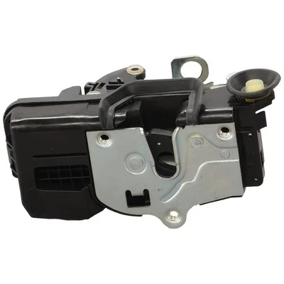 Rear Driver Door Lock Actuator For 2007-2010 Pontiac G6 Base GT GTP GXP SE Model - Image 1 of 2