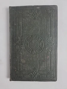 The Etymological Spelling Book and Expositor, Henry Butter — 1867 - Picture 1 of 7