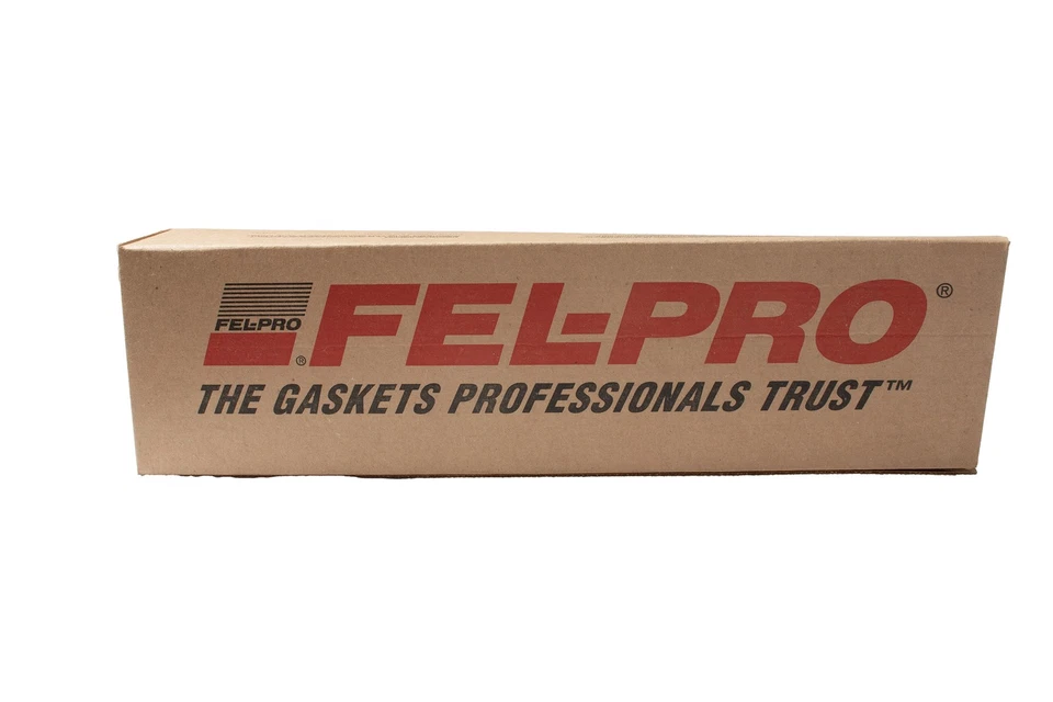 Junta de colector de escape Fel-Pro para Suzuki Samurai 1985-95 número de pieza MS 94478 Foto 1 de 4