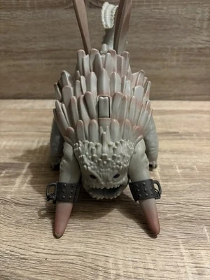 How To Train Your Draggon Bewilderbeast Alpha Big Beast Wild Draggon. - Image 1 of 3