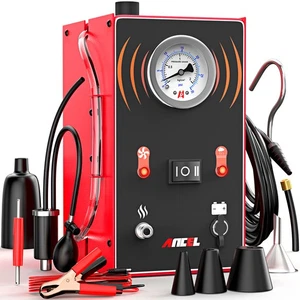 ANCEL S200 EVAP Smoke Machine Leak Detector Vacuum Tester Auto Diagnostic Tool - Picture 1 of 9