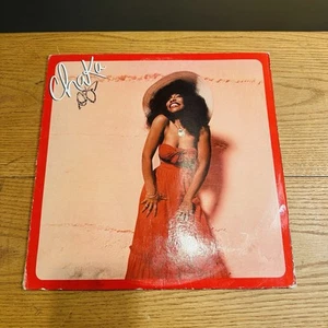 CHAKA KHAN - Self Titled - 1978 WARNER BROS BSK-3245 LP Vinyl, VG+ - Picture 1 of 4