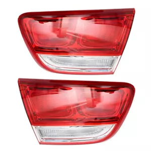 Par de luces traseras para Kia Sorento 2016 2017 2018 4 puertas traseras izquierda+derecha - Imagen 1 de 12