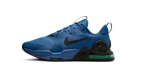 Nike Air Max Alpha Trainer 5 'Court Blue' DM0829-403 para hombre 9,5 - Imagen 1 de 6