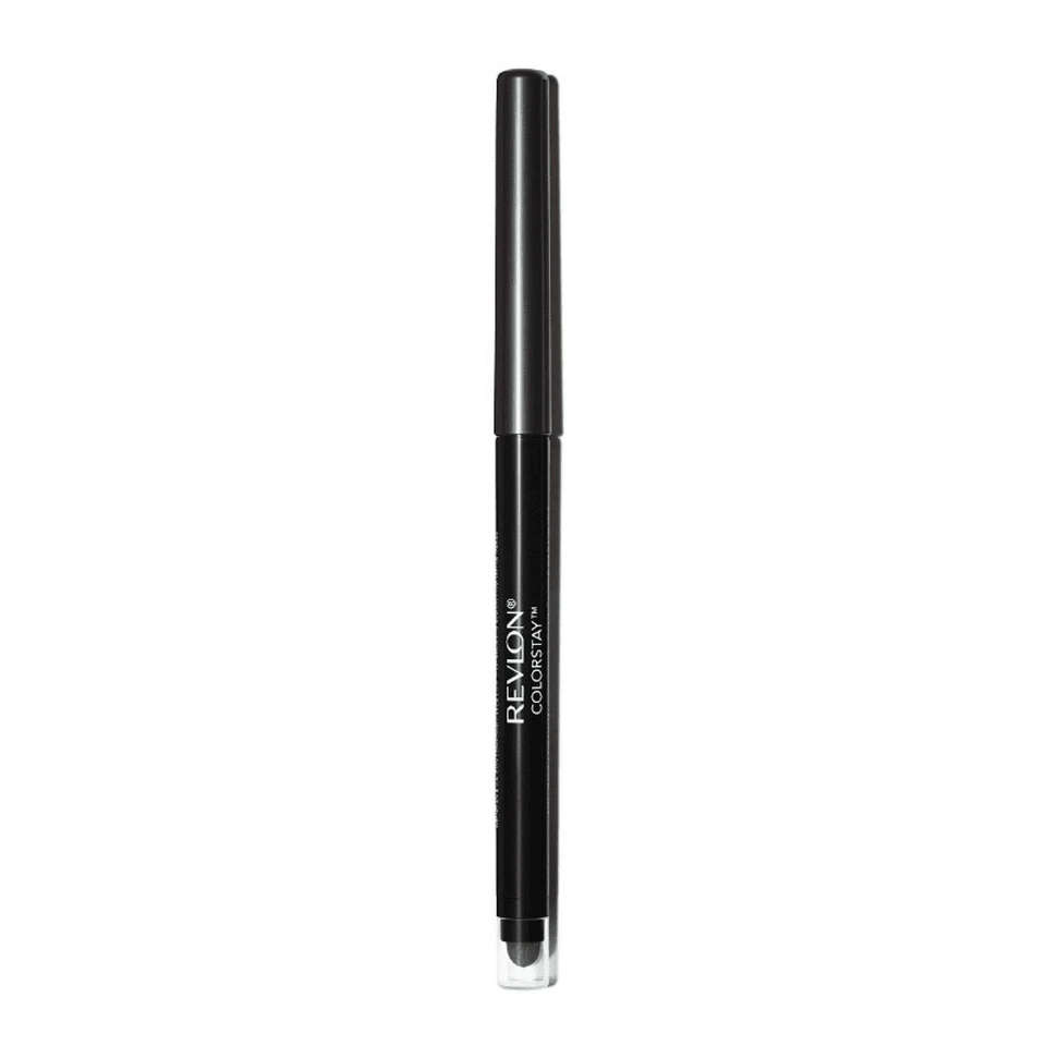 Revlon ColorStay Eyeliner, 211 Sparkling Black. Brand New, Sealed. Ships Free! - Image 1 of 1