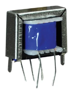 EAGLE LT44 MINIATURE INPUT DRIVER TRANSFORMER. PRIMARY 20KOHM SEC 2 X 1Kohm - Imagen 1 de 3