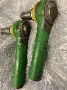 John Deere Steering Tie Rod Refurbished - Picture 1 of 4