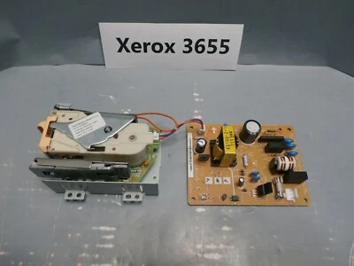 New Xerox 604K90550 Stapler Assembly & board - Image 1 of 3
