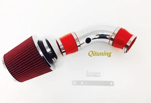 Red Air Intake Kit For 1999-2003 Chevy Tracker Suzuki Vitara 1.6L 2.0L L4 - Bild 1 von 1