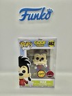 Funko Pop Disney Goof Troop Max 462 Chase EB Exclusive 🇨🇦
