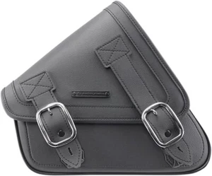 Saddlemen D410 Swing Arm Storage Bag 2004-2021 Harley XL Sportsters (3501-1432) - Picture 1 of 3