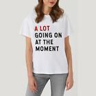 Adults A Lot Going on at the Moment Eras Swift 2024 1989 Taylor Merch Xmas Gift