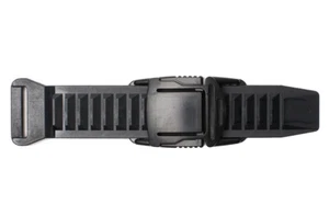Fox Racing Replacement Buckle for FL06/Blitz/Airline Pants Black - Picture 1 of 2