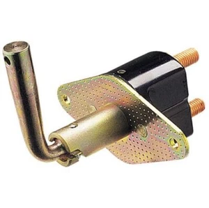 Hella 6EK001559001 Battery Master Isolation Switch On/Off SPST Rated 100A @ 12V - Picture 1 of 7