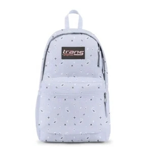 Trans by JanSport Universal 18.5" Daypack with Laptop Pocket Precious Paisley - Picture 1 of 5