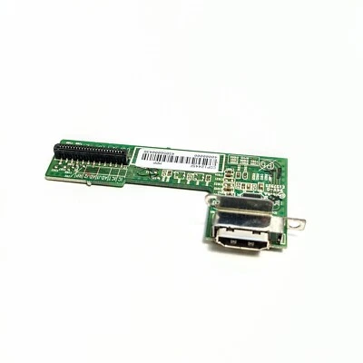 Marantz SR-7007 Receiver Parts Front Faceplate HDMI Connector Board CUP12445 - Image 1 of 4