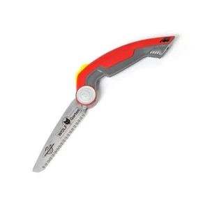 Genuine Wolf Garten PCUT145 FOLDING PRUNING SAW 73BCA003650 - Picture 1 of 1