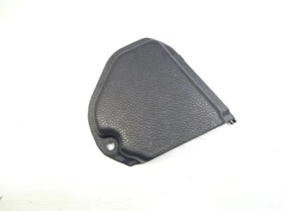 Mercedes R129 SL500 acabamento, compartimento de bagagem porta-malas, 1296930027, azul - Imagem 1 de 3