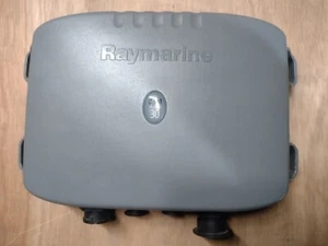 Raymarine DSM 30 Digital Sonarmodul Classic C & E Series Wide Series E63074 - Bild 1 von 3