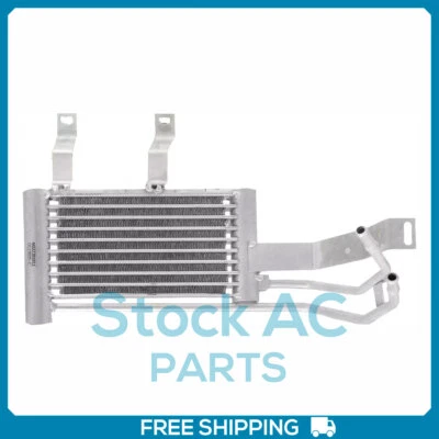 Nuevo enfriador de aceite de transmisión para 13-18 Acura RDX-6CY/3,5 L Foto 1 de 4