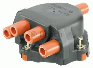 NEW DISTRIBUTOR CAP OE QUALITY REPLACEMENT BOSCH 1235522395 - Picture 1 of 4