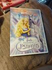 Barbie & the Magic of Pegasus DVD Greg Richardson(DIR) 📀📀
