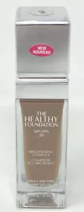 Physician's Formula The Healthy Brightening Foundation Makeup ~PF10603 DpC1~ NEW - Picture 1 of 6