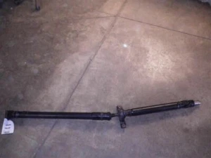 Rear Drive Shaft Assembly Sedan 2.5L CVT Fits 13-14 LEGACY 1020193 - Picture 1 of 12