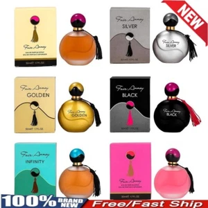 Avon FAR AWAY Eau De Parfum profumo spray 1,7 fl. oz ~ NUOVO ~ SIGILLATO | SPEDIZIONE GRATUITA - Foto 1 di 25