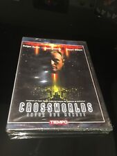 Crossworlds Entre Deux Mondes DVD Rutger Hauer Josh Charles Stuart Wilson