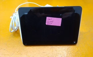 ⭐️⭐️⭐️⭐️⭐️**AS IS FOR PARTS** Comcast Xfinity Security Touchscreen Control Panel - Picture 1 of 5