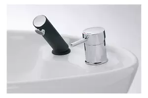 Jobst Friseur Mischbatterie AquaPLUS - Bild 1 von 4