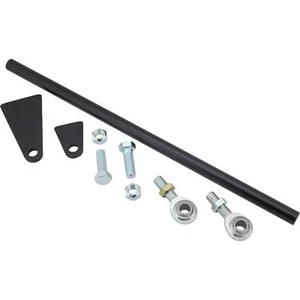 Speedway Motors DIY Hotrod Streetrod Panhard Bar Rear Axle Weld-on Fab Kit - Picture 1 of 13
