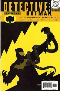Detective '00 746-750 ejecución completa en muy buen estado y3 - Imagen 1 de 1