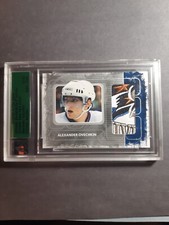 Alexander Ovechkin 2008-09 In The Game Limited Edition /90 Ultimate Memorabilia