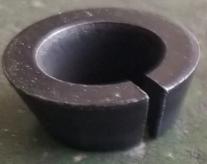 1 arandela de cono de perno de nudillo 79-85 Toyota eje recto 4Runner Hilux Pickup FJ - Imagen 1 de 2