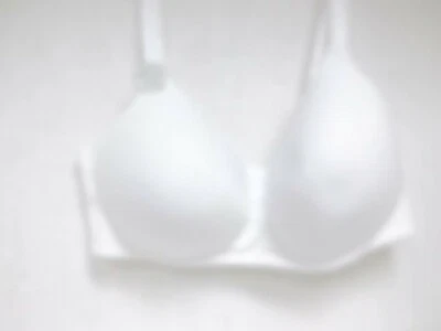 Radiant  Women's 72389  Full Figure Comfort Bra Wire Free White 42C NWOT!! - Image 1 of 2