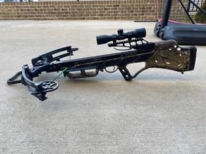 Stryker Solution LS Crossbow - Picture 1 of 4